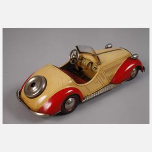 Distler Wanderer D-3150