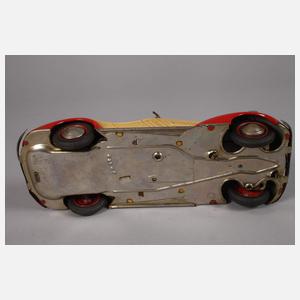 Distler Wanderer D-3150