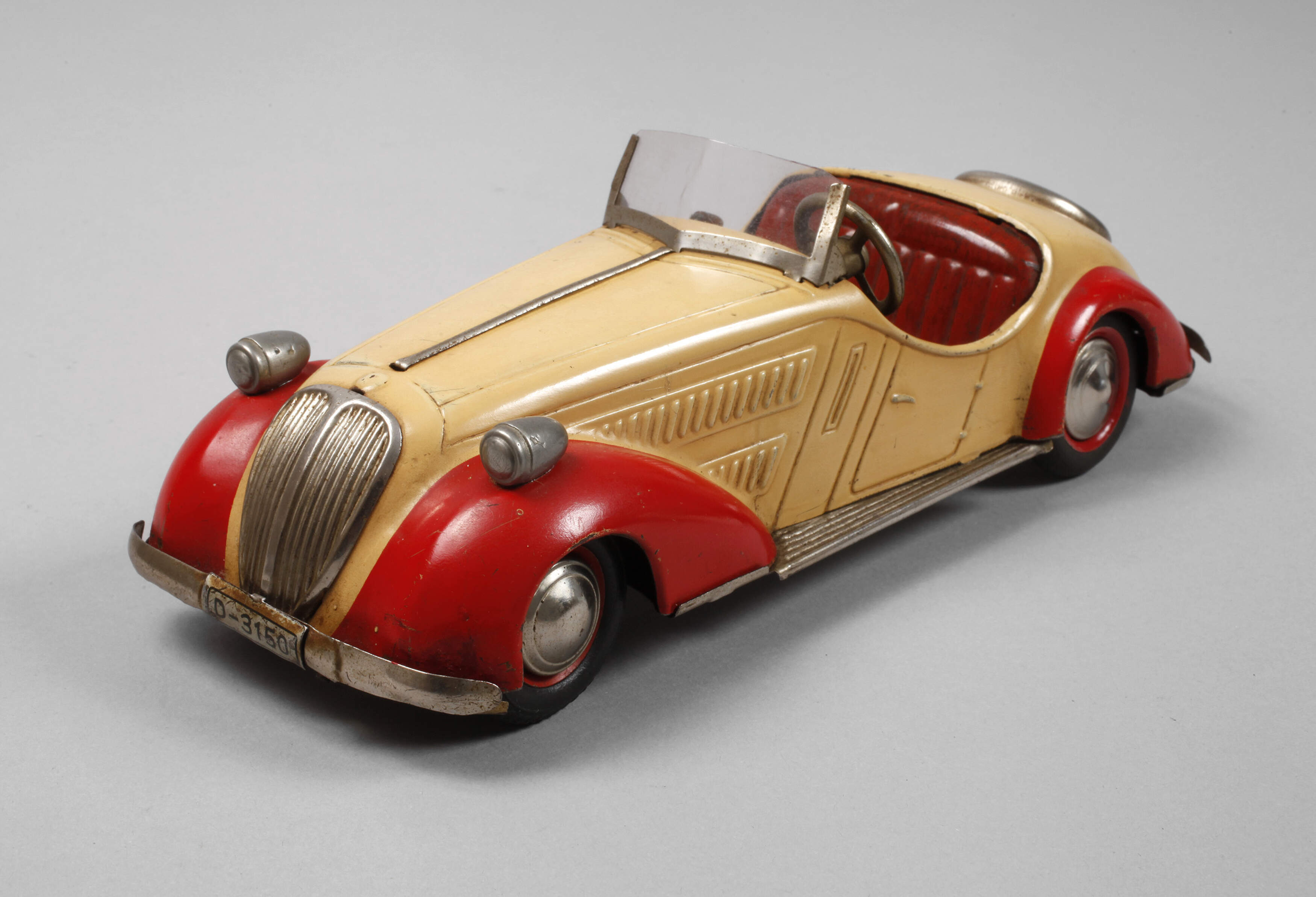 Distler Wanderer D-3150