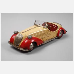 Distler Wanderer D-3150