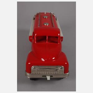 Göso Esso Tankwagen 450