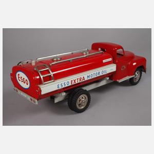 Göso Esso Tankwagen 450