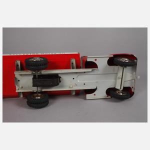 Göso Esso Tankwagen 450