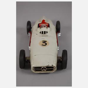 Neuhierl Mercedes Monoposto