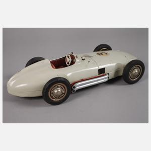 Neuhierl Mercedes Monoposto