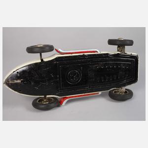 Neuhierl Mercedes Monoposto