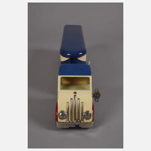 Ruff Autotransporter D-900