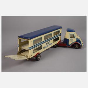 Ruff Autotransporter D-900