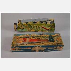 Technofix Mountain-Express 252