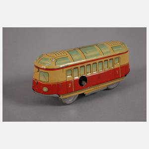 Technofix Mountain-Express 252