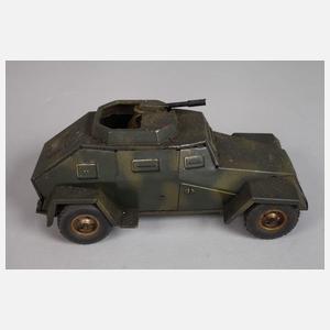 Tippco Panzerspähwagen