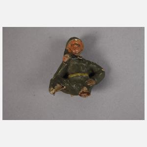 Tippco Panzerspähwagen