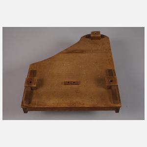 Zwei Spardosen und Kinder-Flügel