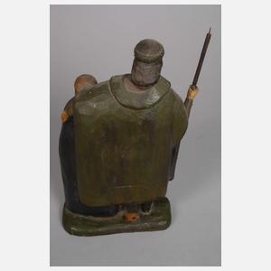 Konvolut Krippenfiguren