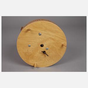 Richard Gläser Spieldose "Christi Geburt"