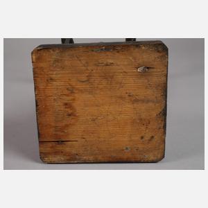 Lichterbergmann Erzgebirge