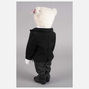 Steiff Teddybär "Karl Lagerfeld"
