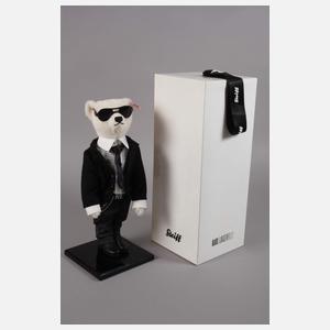 Steiff Teddybär "Karl Lagerfeld"