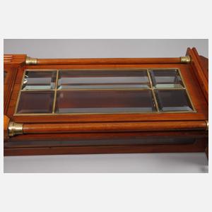 Regulator Jugendstil