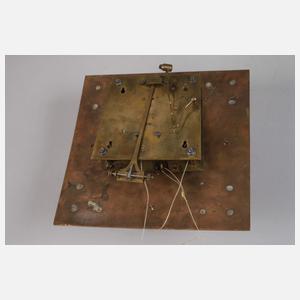 Regulator Jugendstil