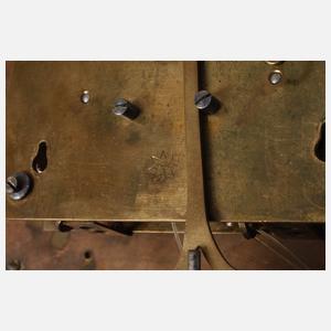 Regulator Jugendstil