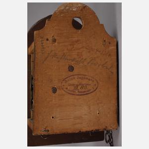 Schwarzwälder Schilderuhr