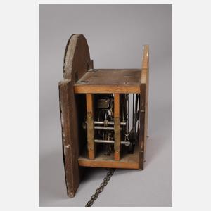 Schwarzwälder Schilderuhr