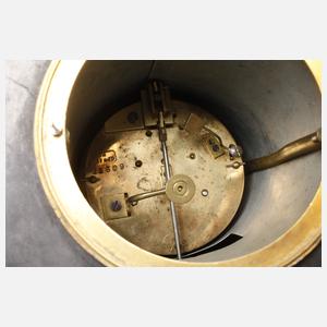 Figurenuhr Maison Alphonse Giroux