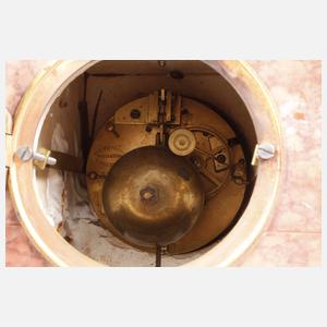 Figurenpendule "Au Champ"