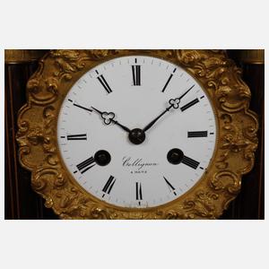 Portaluhr Collignon á Metz