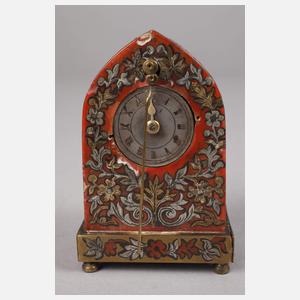 Kleiner Vorderzappler