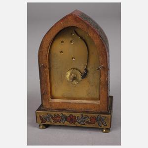 Kleiner Vorderzappler