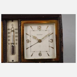 Jaeger LeCoultre Wetterstation Compendium