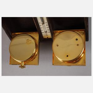 Jaeger LeCoultre Wetterstation Compendium