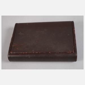 Jaeger LeCoultre Wetterstation Compendium