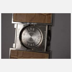 Franck Muller "Ermeto" Reisewecker