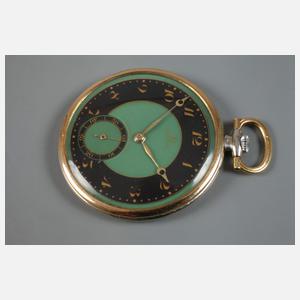 Seltene Omega Taschenuhr