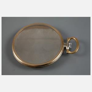 Seltene Omega Taschenuhr