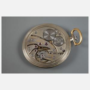 Seltene Omega Taschenuhr