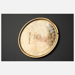 Seltene Omega Taschenuhr