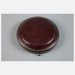 Seltene Omega Taschenuhr