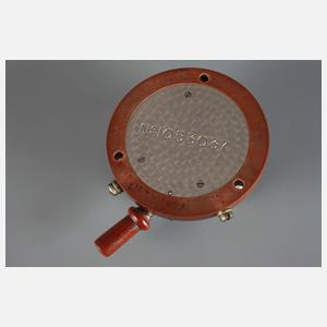 Zenith Telephonometer