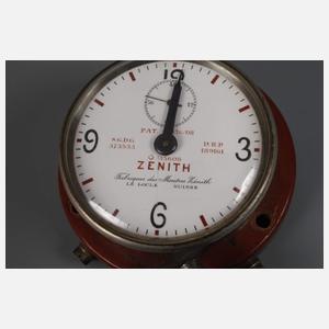 Zenith Telephonometer