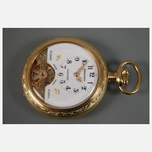 Taschenuhr Hebdomas