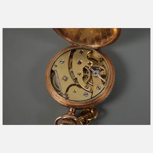 Damenhängeuhr Girard Perregaux