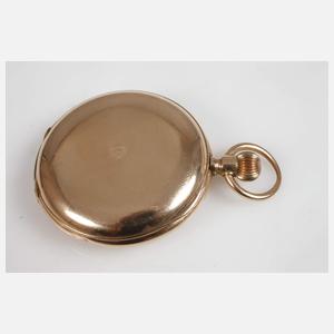 Goldsavonnette Glocke Union