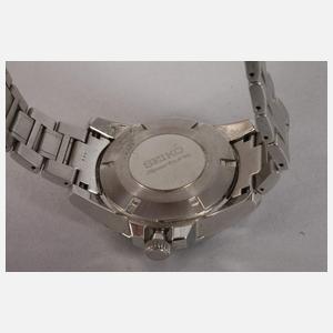 Herrenuhr Seiko