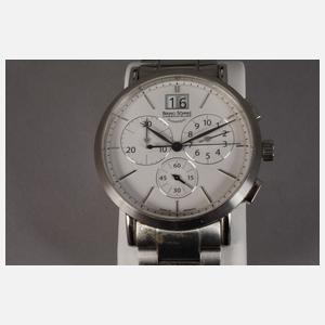 Herrenuhr Bruno Söhnle Glashütte