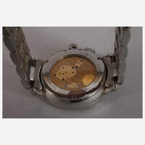 Herrenuhr Bruno Söhnle Glashütte