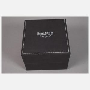 Herrenuhr Bruno Söhnle Glashütte